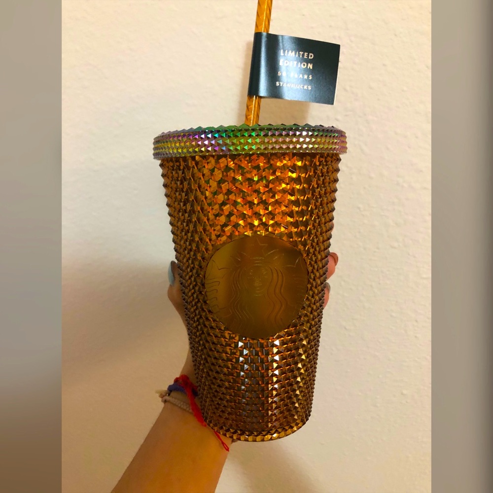 Grande honeycomb 🍯